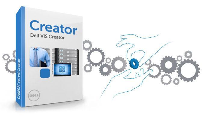 VIS Creator - Immediate gains and lasting value VIS Creator - Immediate gains and lasting value